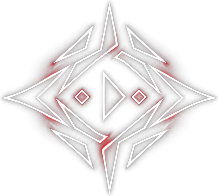 KRYVEX sigil